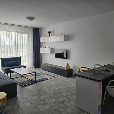 Summer Crib Mamaia-Sat Năvodari Exterior foto